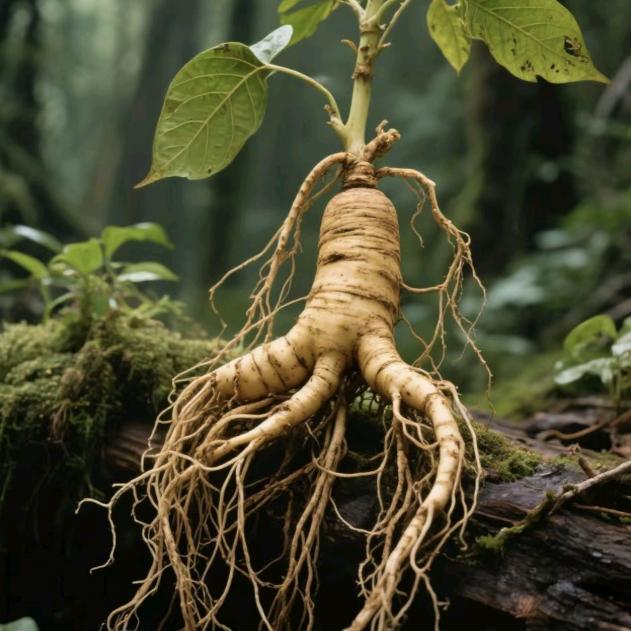 回春滋补养生堂