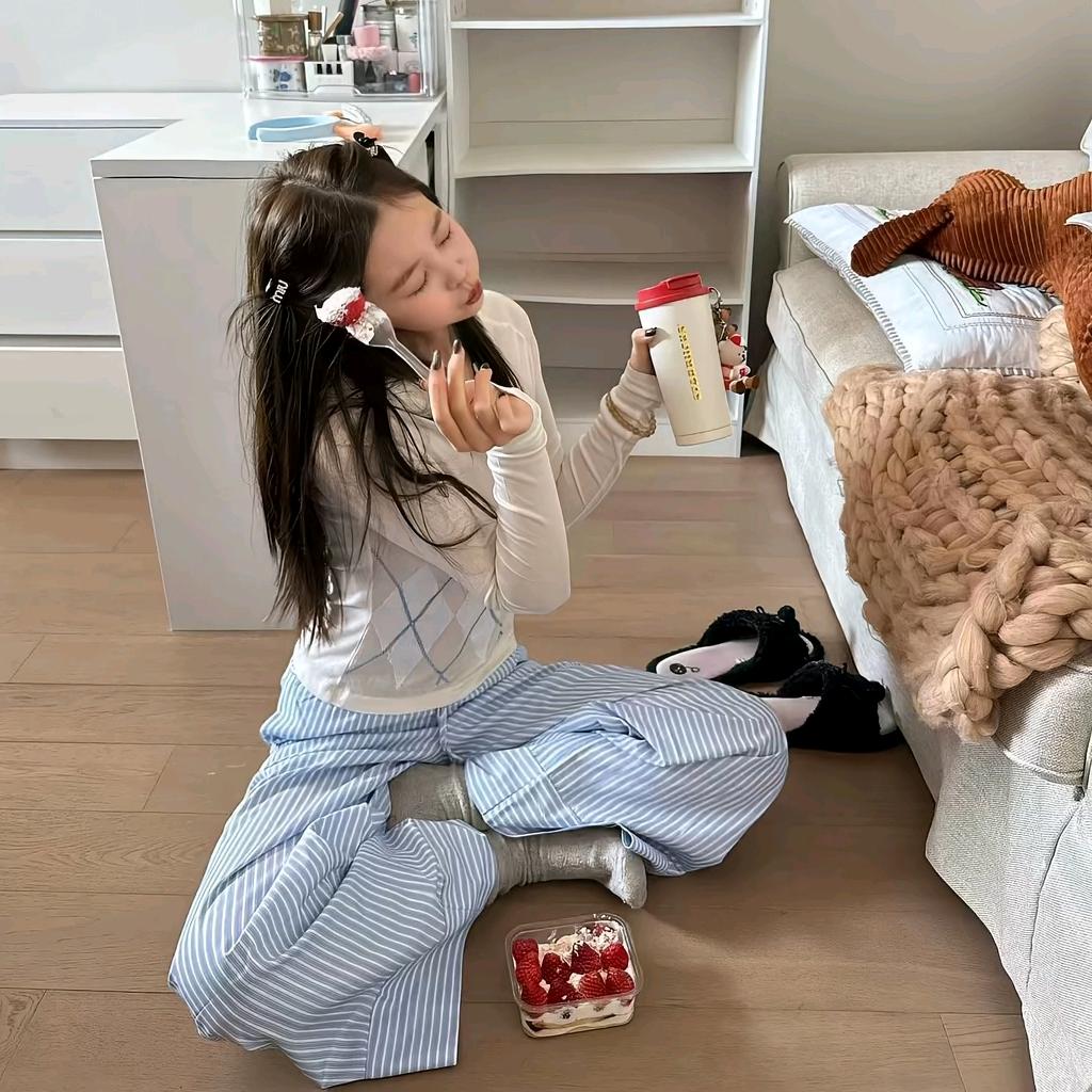 遇見你.