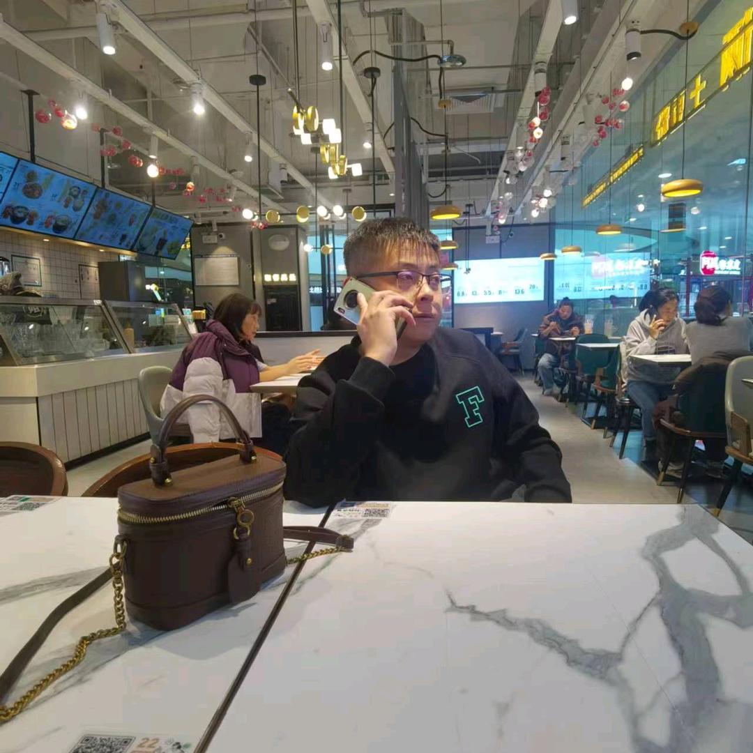 横山旋转小火锅