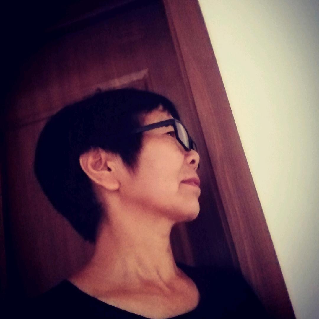 60后老太太嗨唱dj版