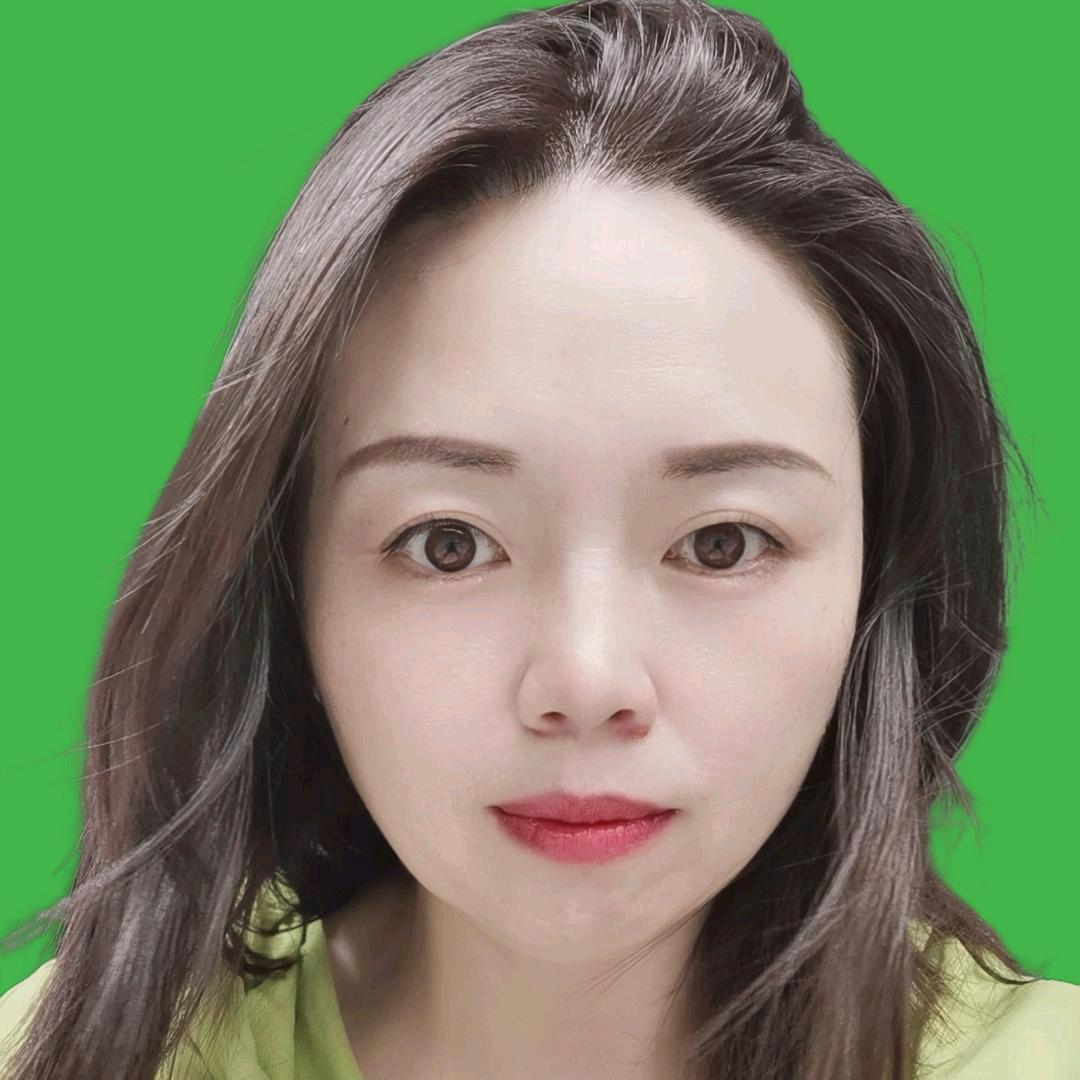 红红.