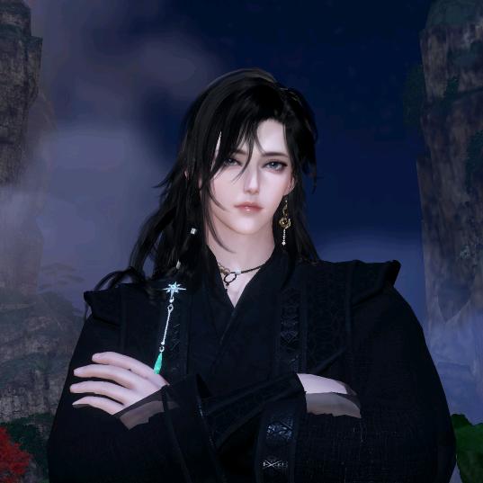 苏扶风
