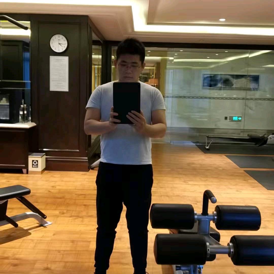 老杨聊人生