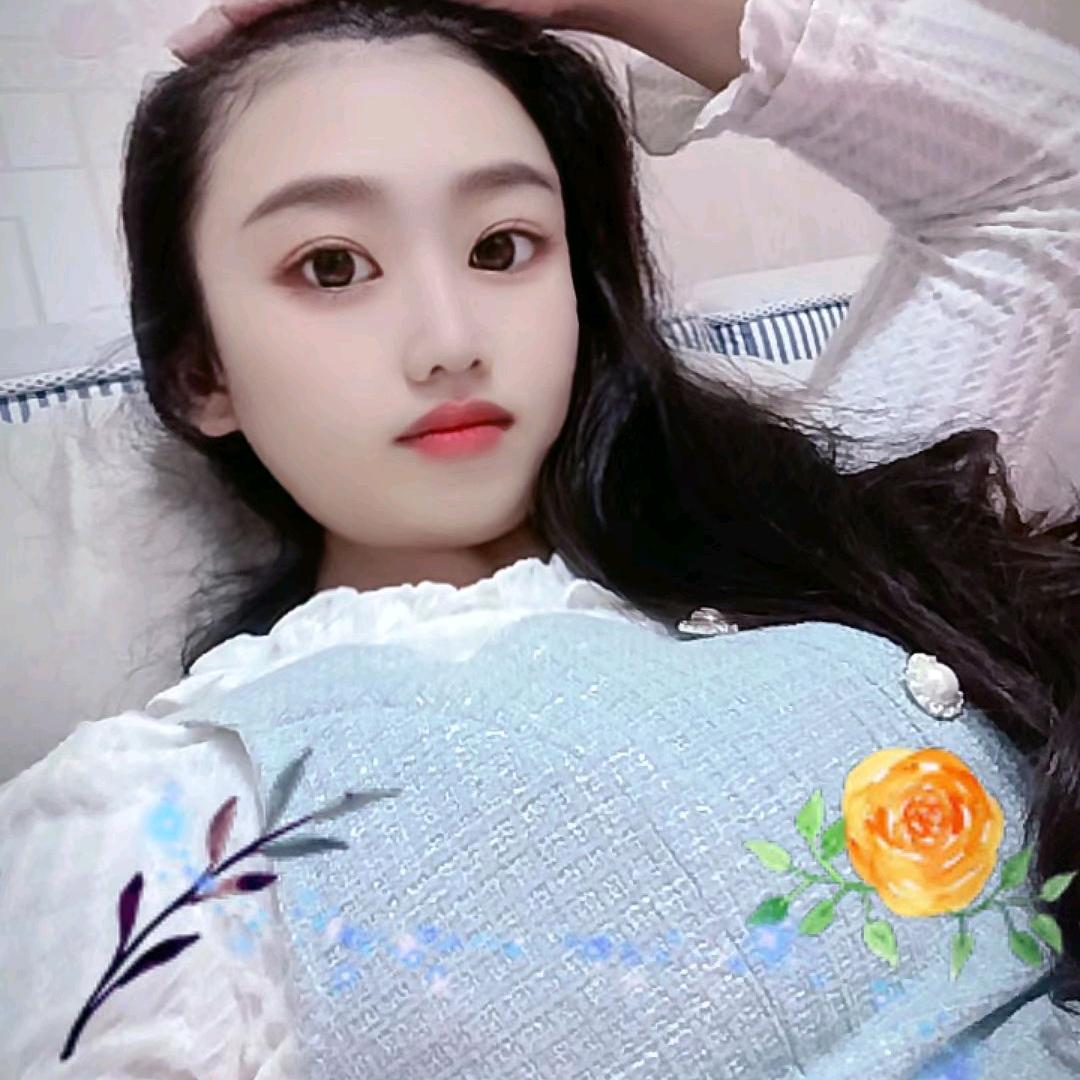 璀璨兰兰