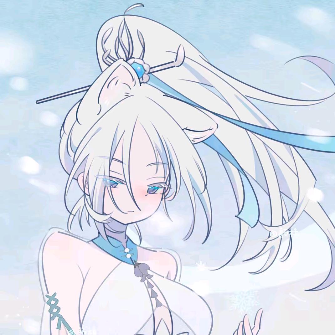 愿望是完美破冰