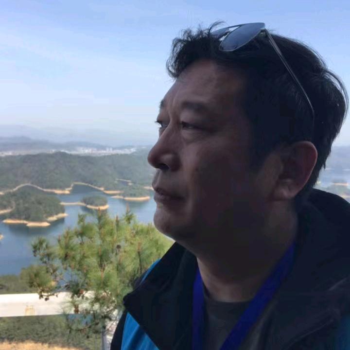 大刚户外