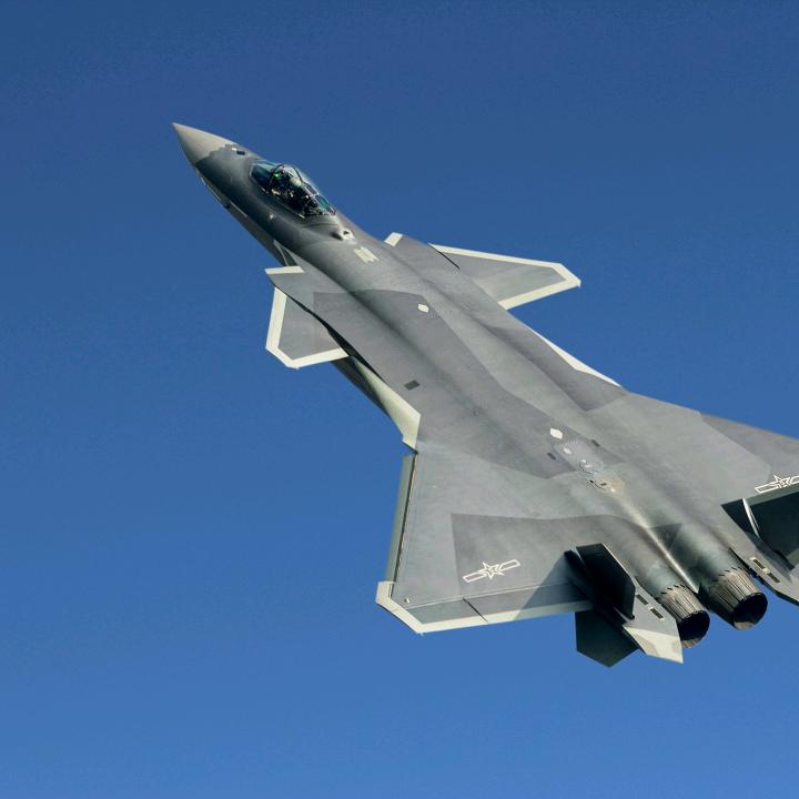 爱国的宝岛兔🇨🇳