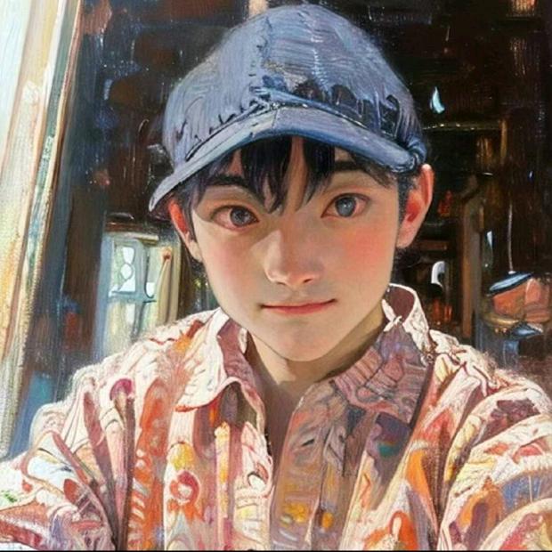 ༺ཌༀ尛7鬼ༀད༻