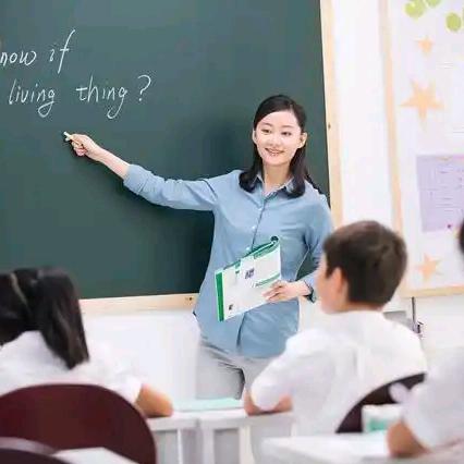 英语潘老师