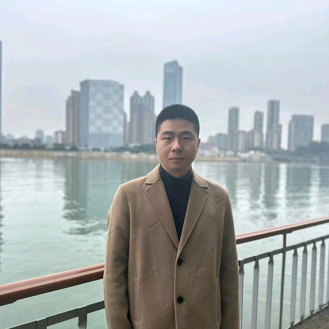 锅贴是只猫