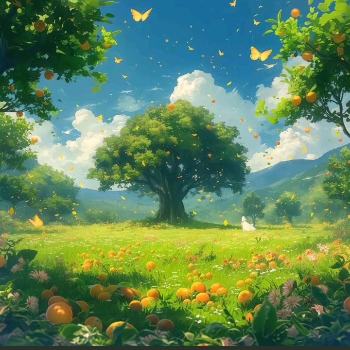 富贵节节高