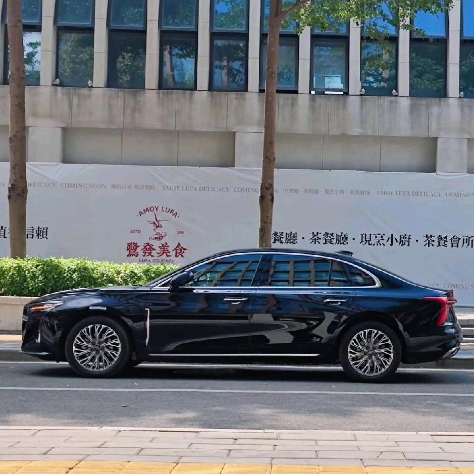 汝南红旗车队
