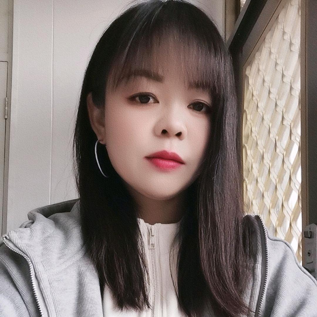 开开心心每一天🌹