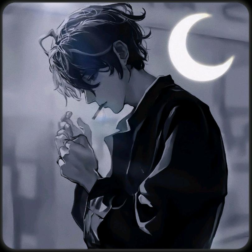 罗♡