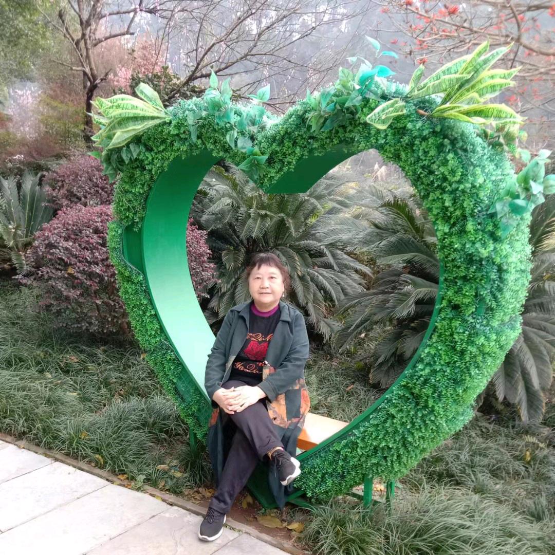 紫芸姐🌸8266🌸