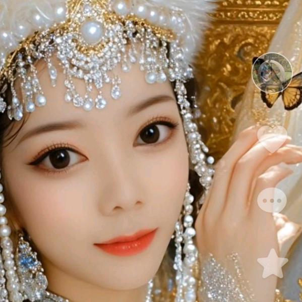 春天的光