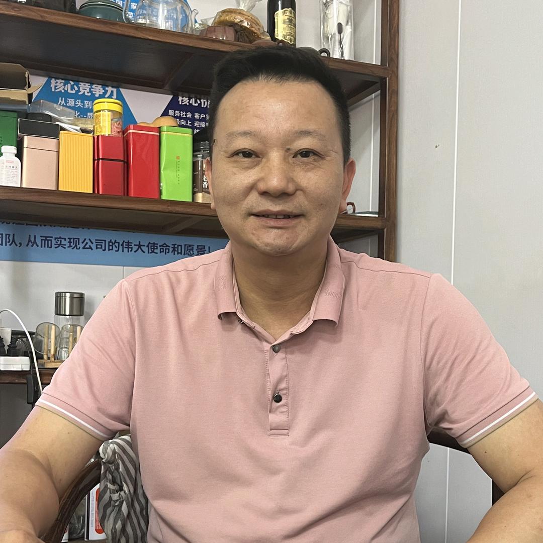 汤师傅湘菜原料配送