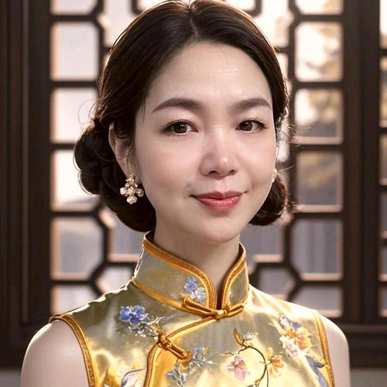 林燕钦〈艺术中国〉