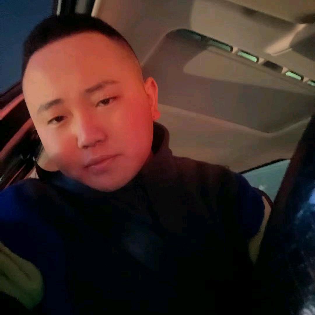 Li小宝♈️