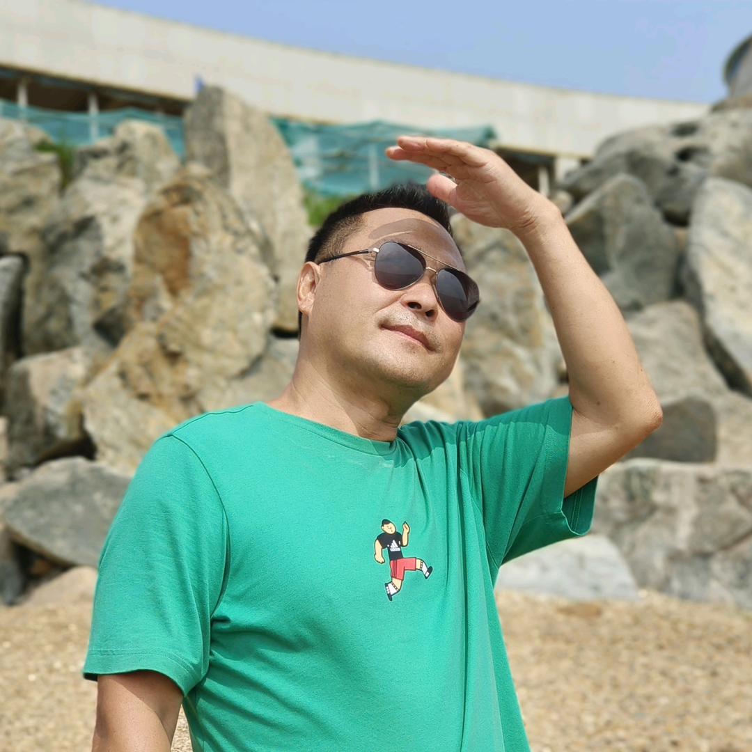 老苞米车游天下