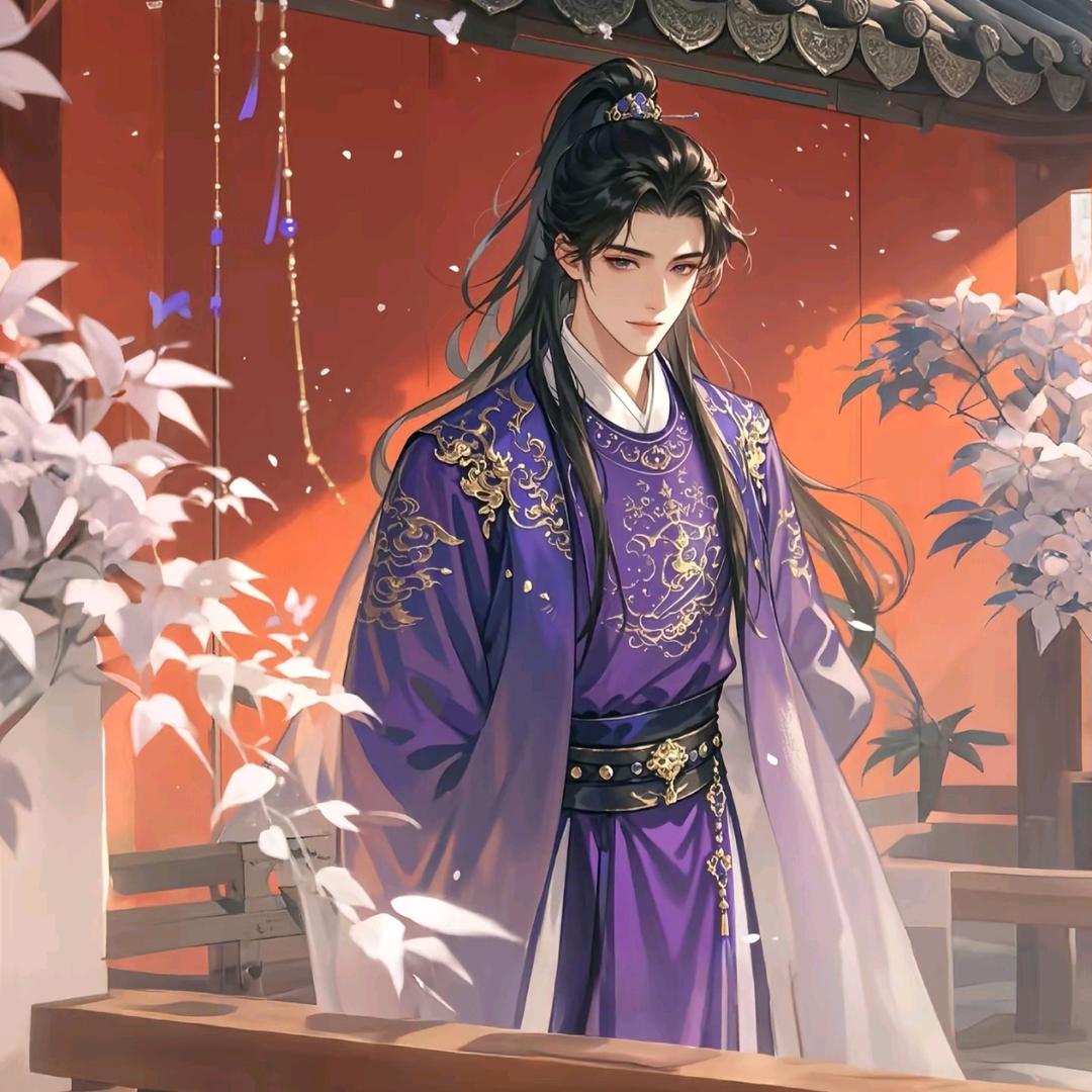 我是谁