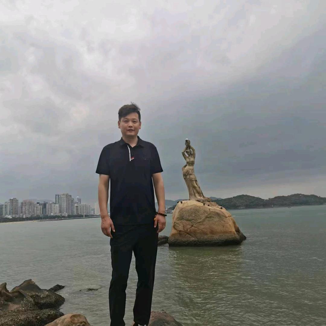 赵先生的朋友圈