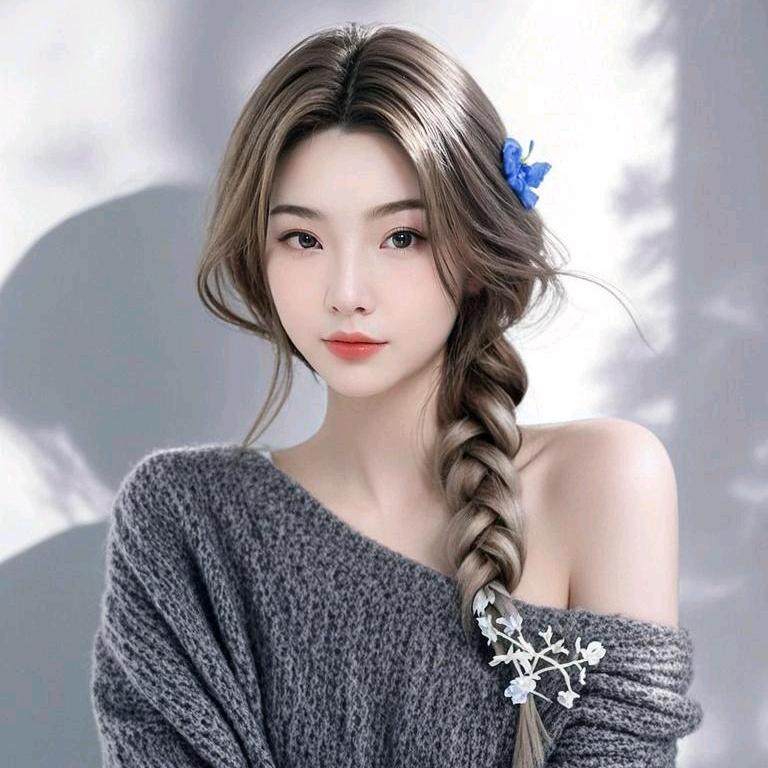 ᭄淡然ꦿ໌ᮨ?一笑🍒