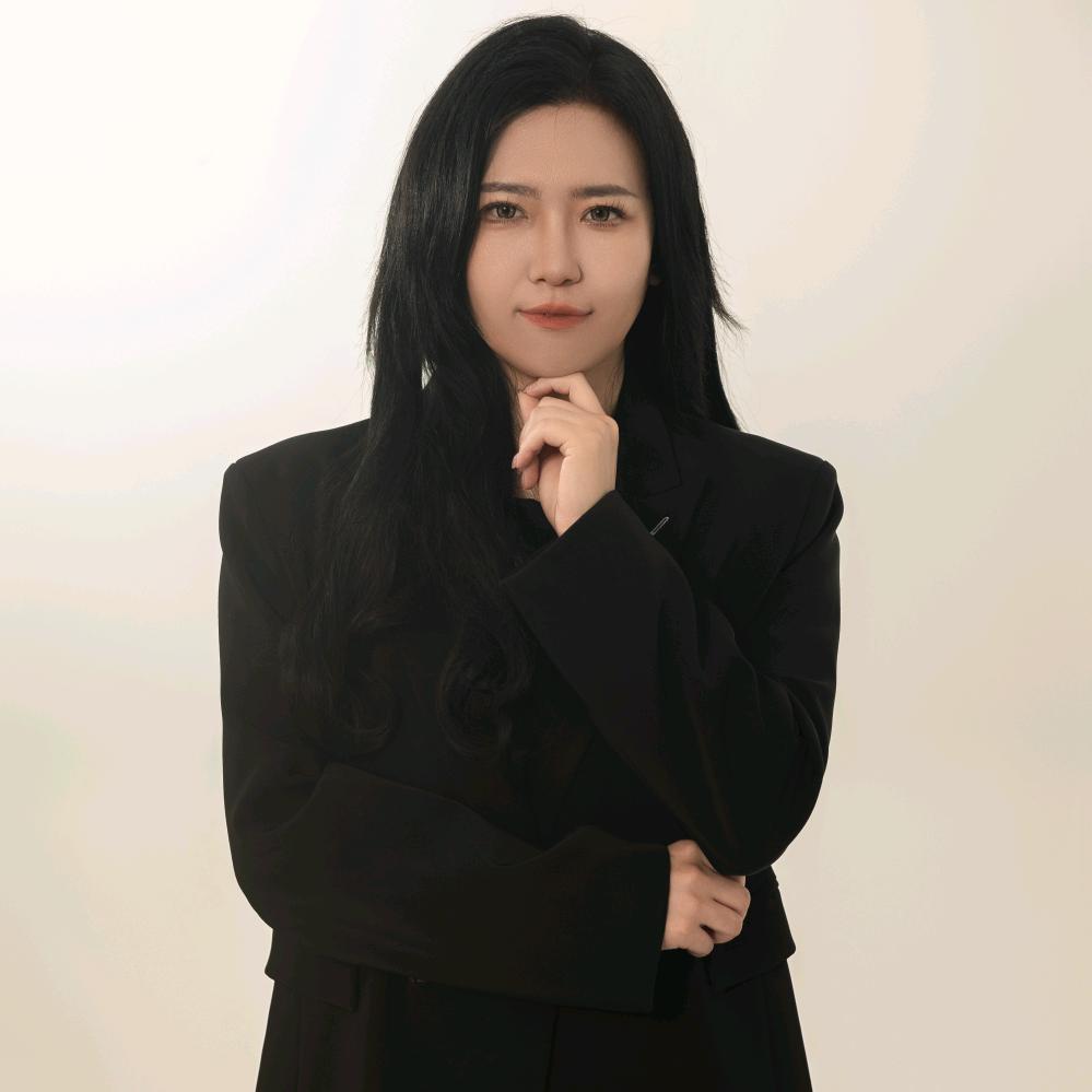 做了十年装修的妮儿 （沈阳乐迈石晶姜妮）