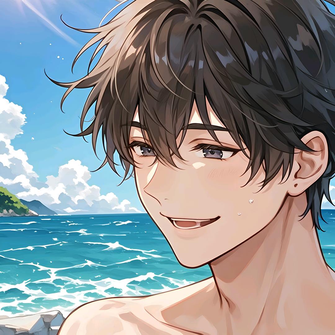 海阔天空~我独醒