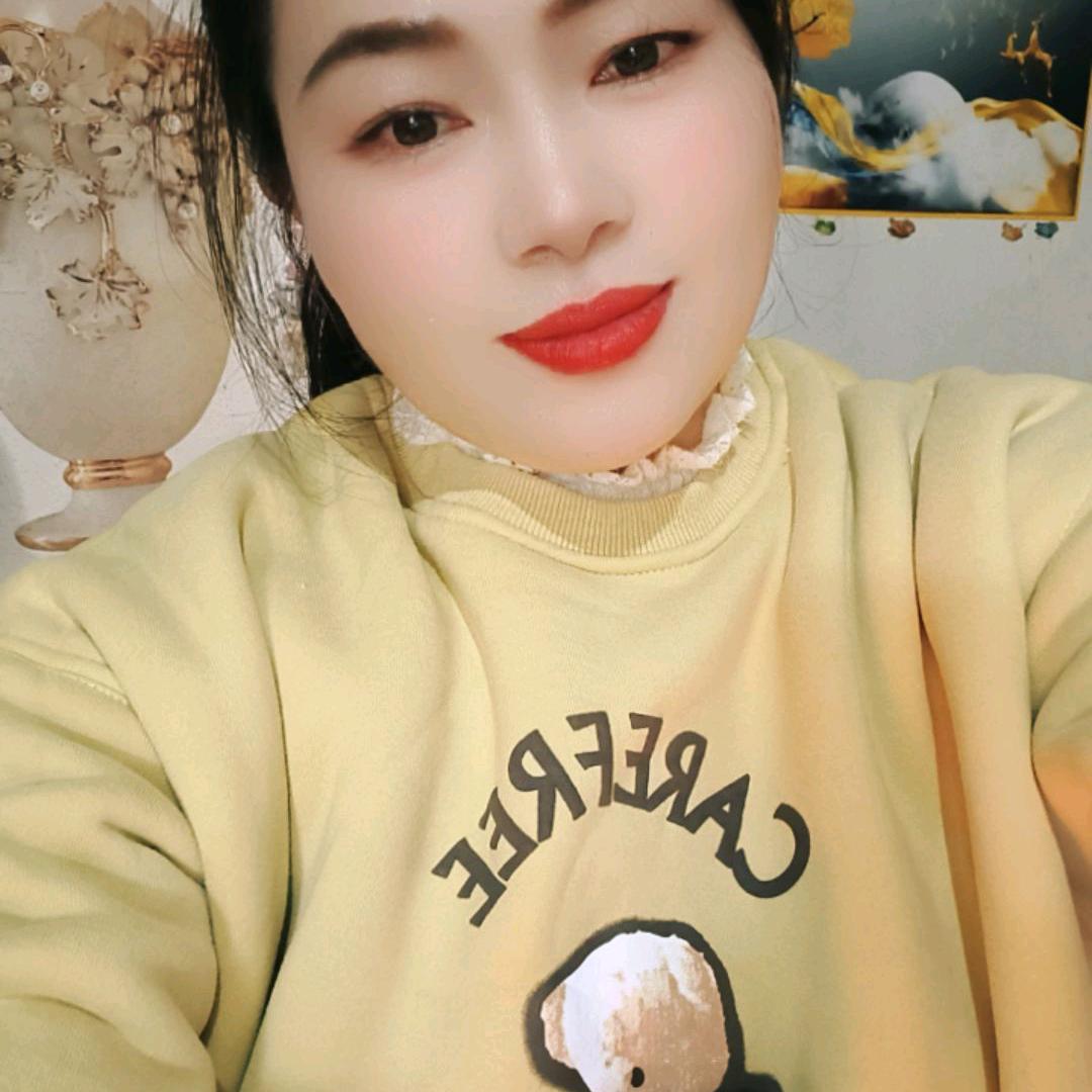 做个幸福的女人👩🏻