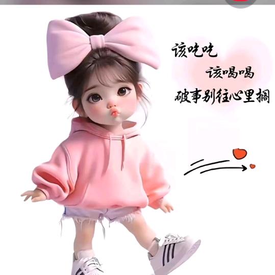 好运连连