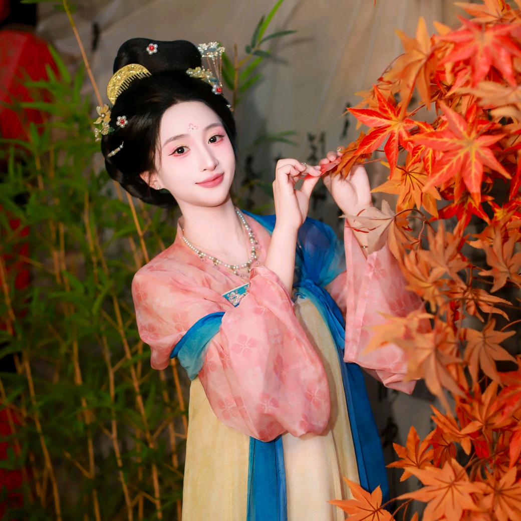 Cassie 李