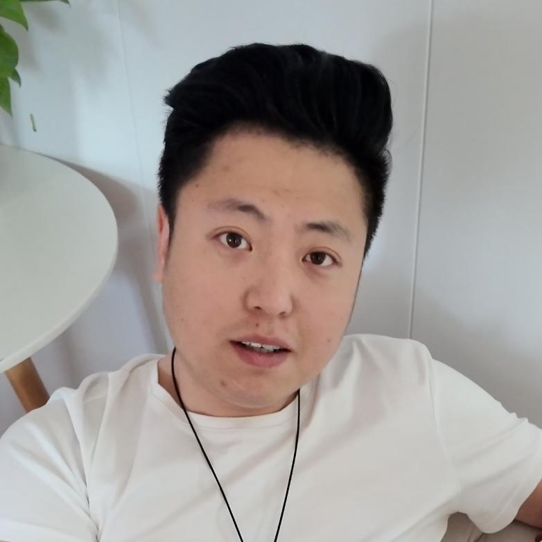 聪聪从不搞抽象