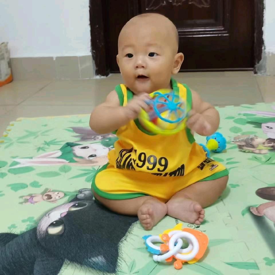 卢春军