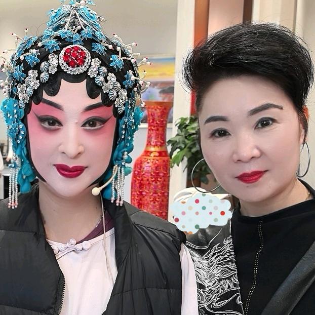 豫剧啊玲