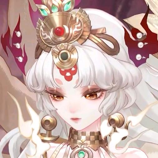 无敌言灵大王（崽战支持言灵喵）