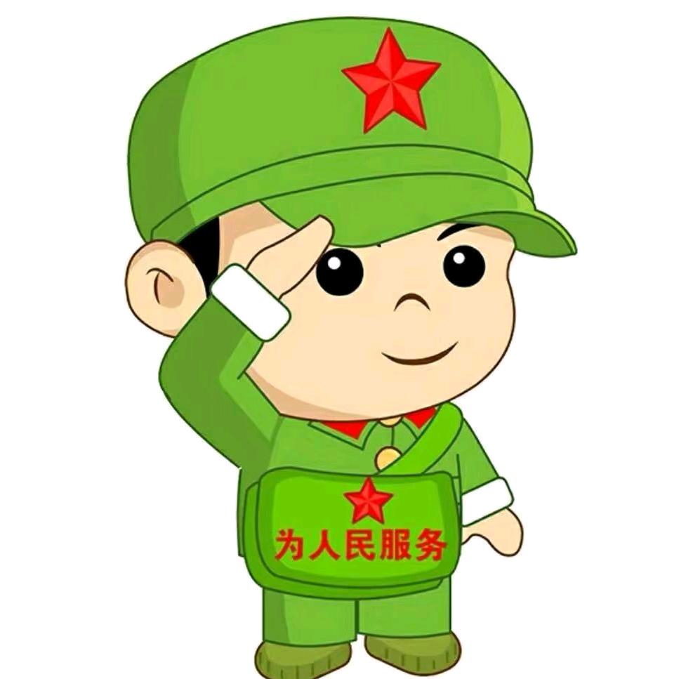 寓理帅气