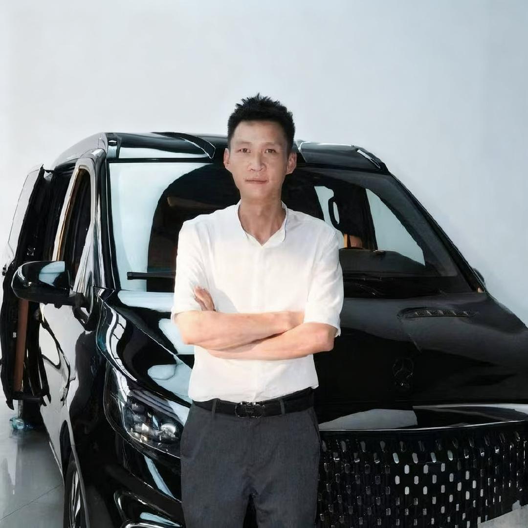 鑫老表商务车批发中心