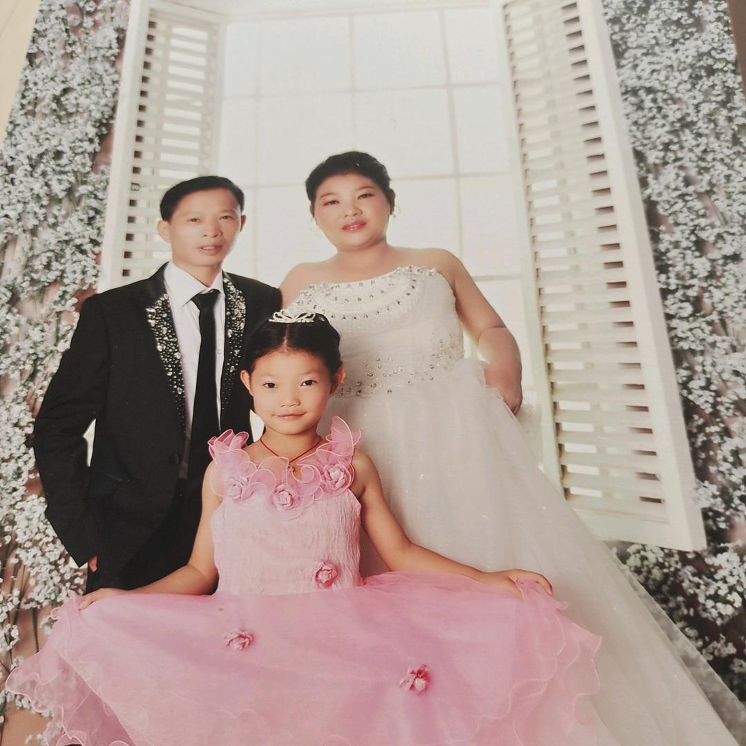 方妹平平淡淡的生活！