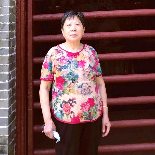 倪姐姐