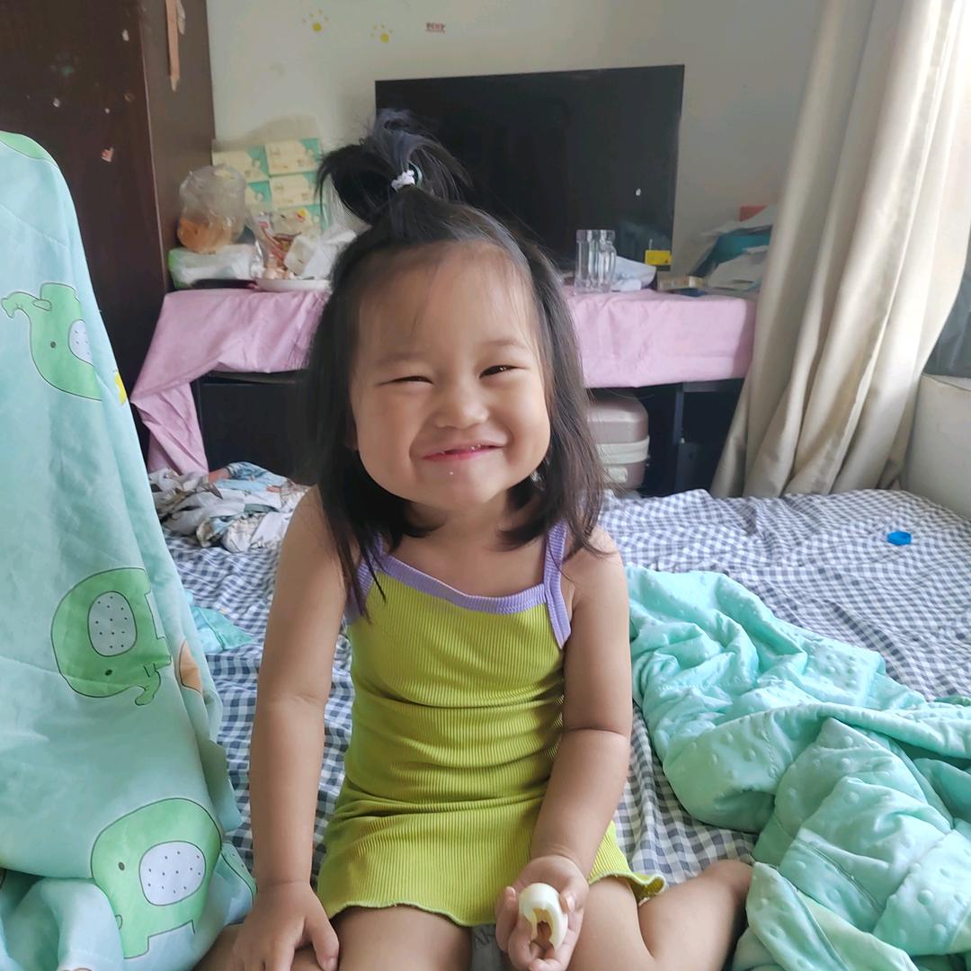 美好的回忆@