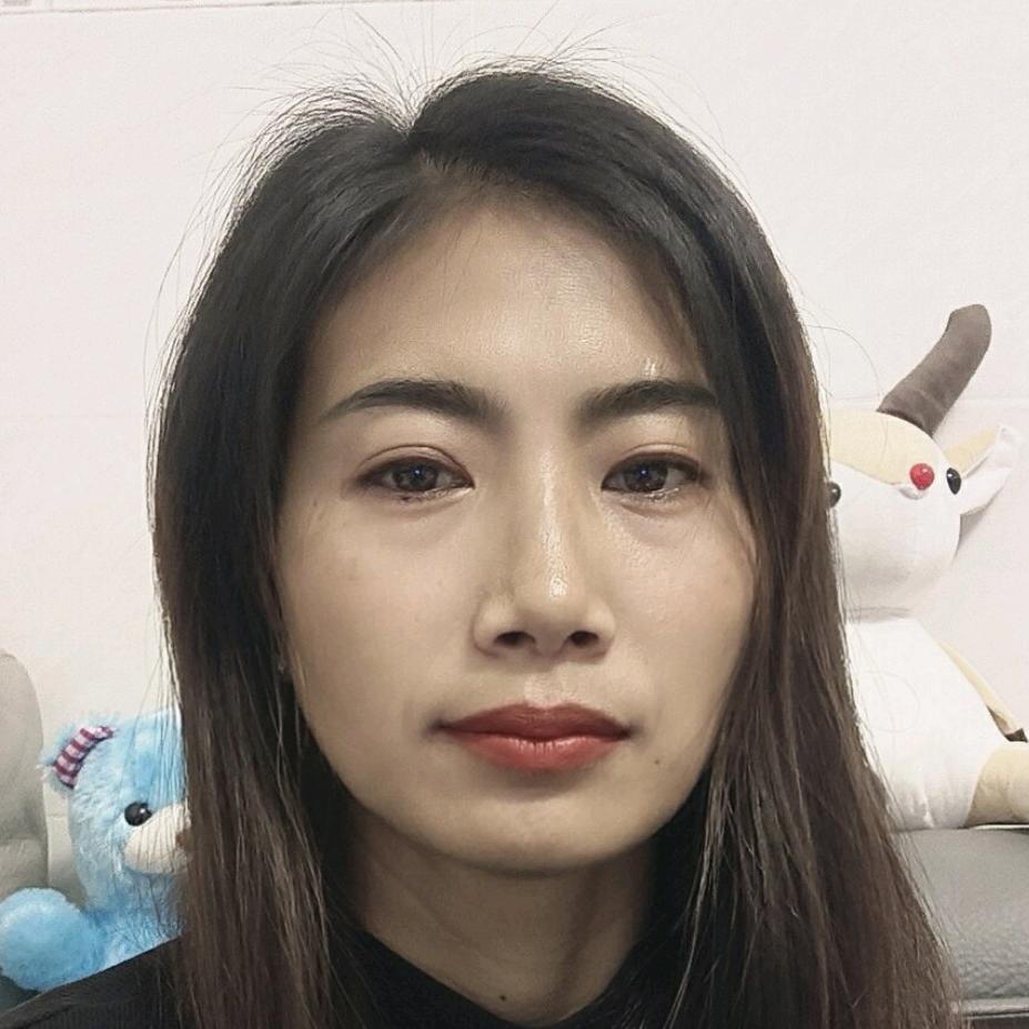 赵玉梅