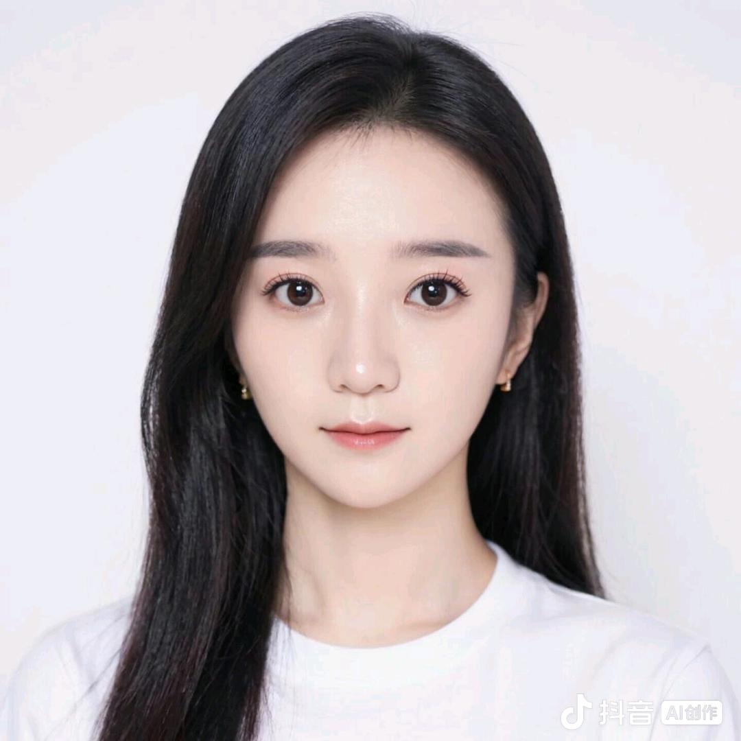 純白襯衫