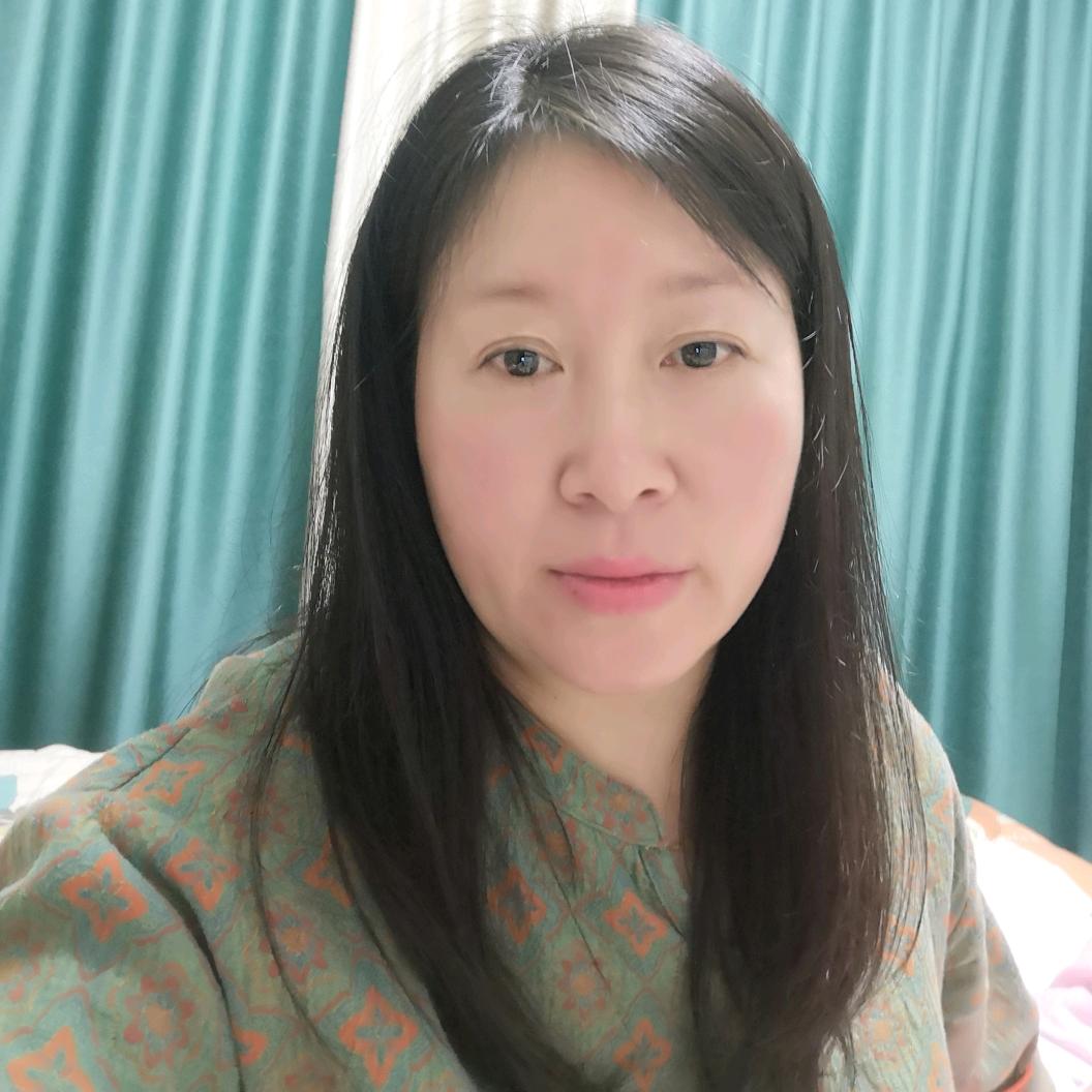 @岁月静好