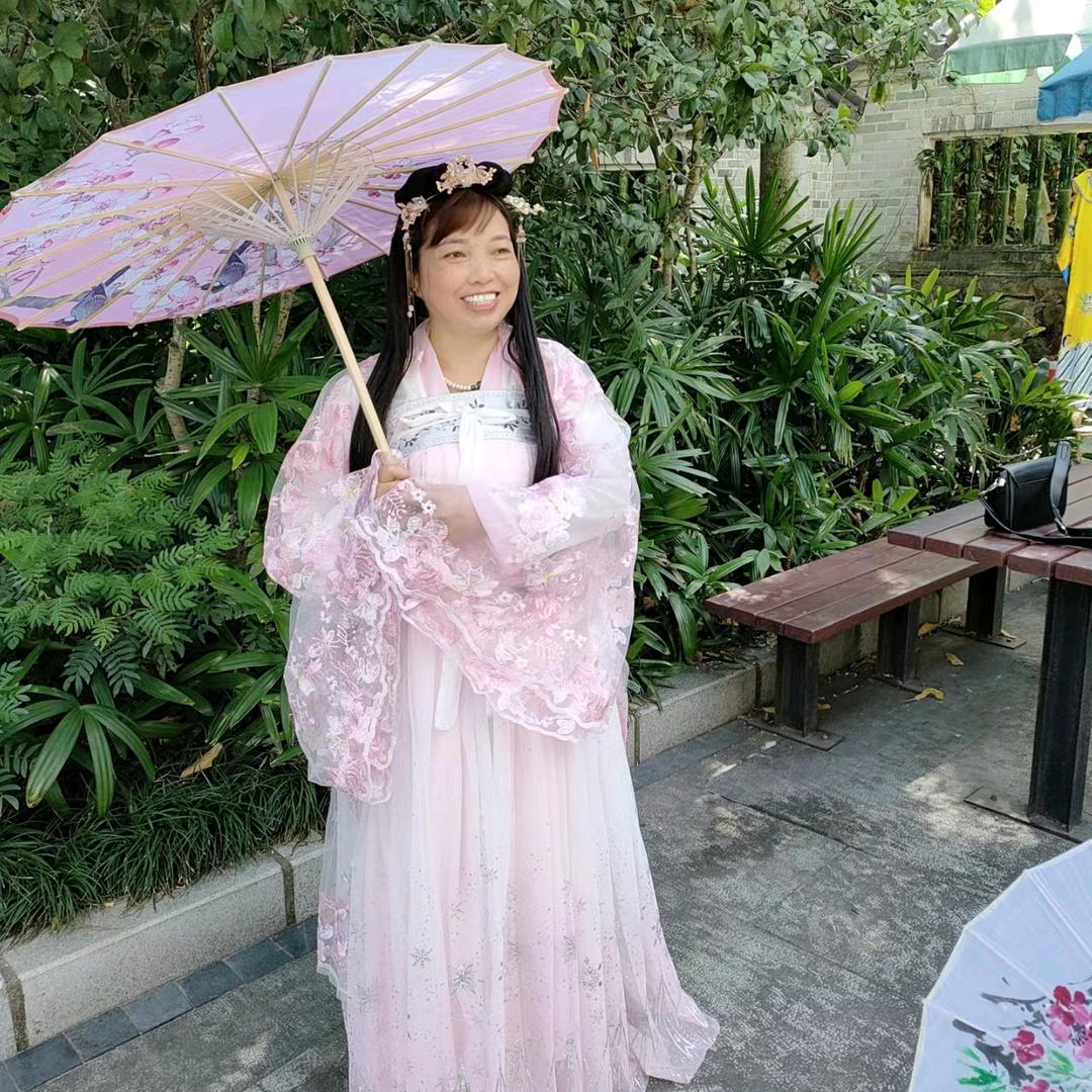 打工妹