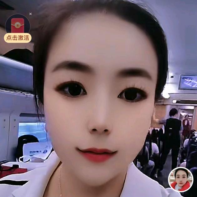 艳艳（有事停播三天）