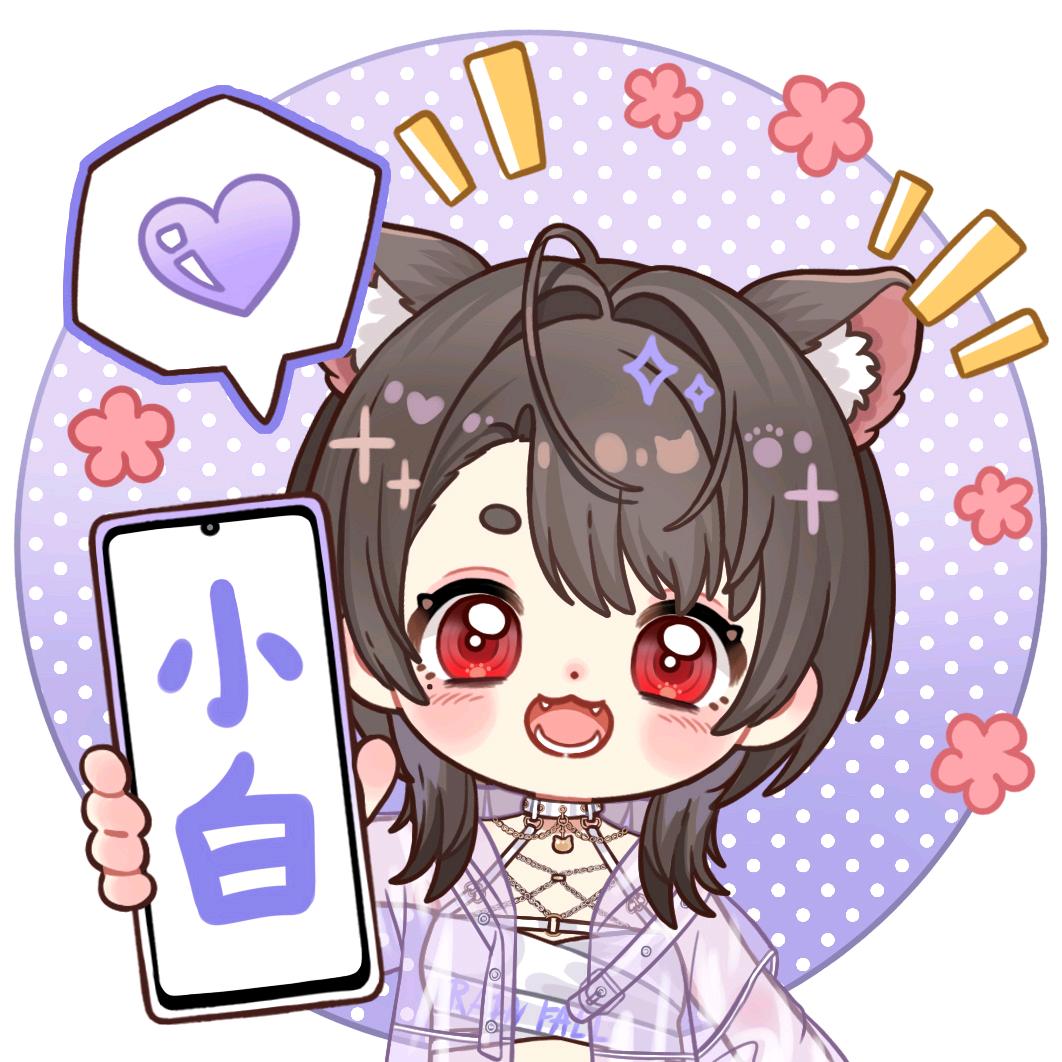 小白（暗区突围-无限）