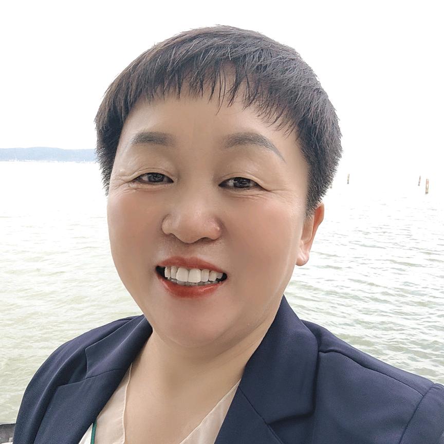 章丘孙姐1
