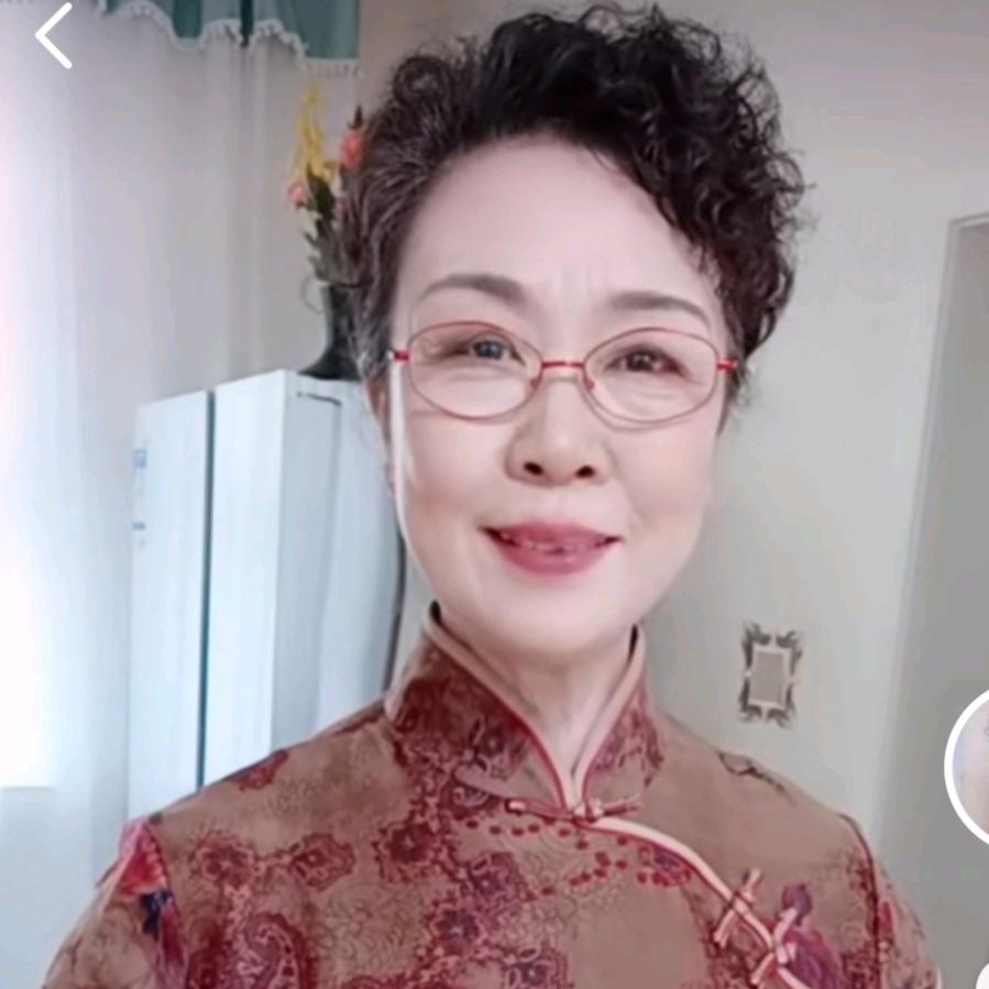 格格（55年）羊