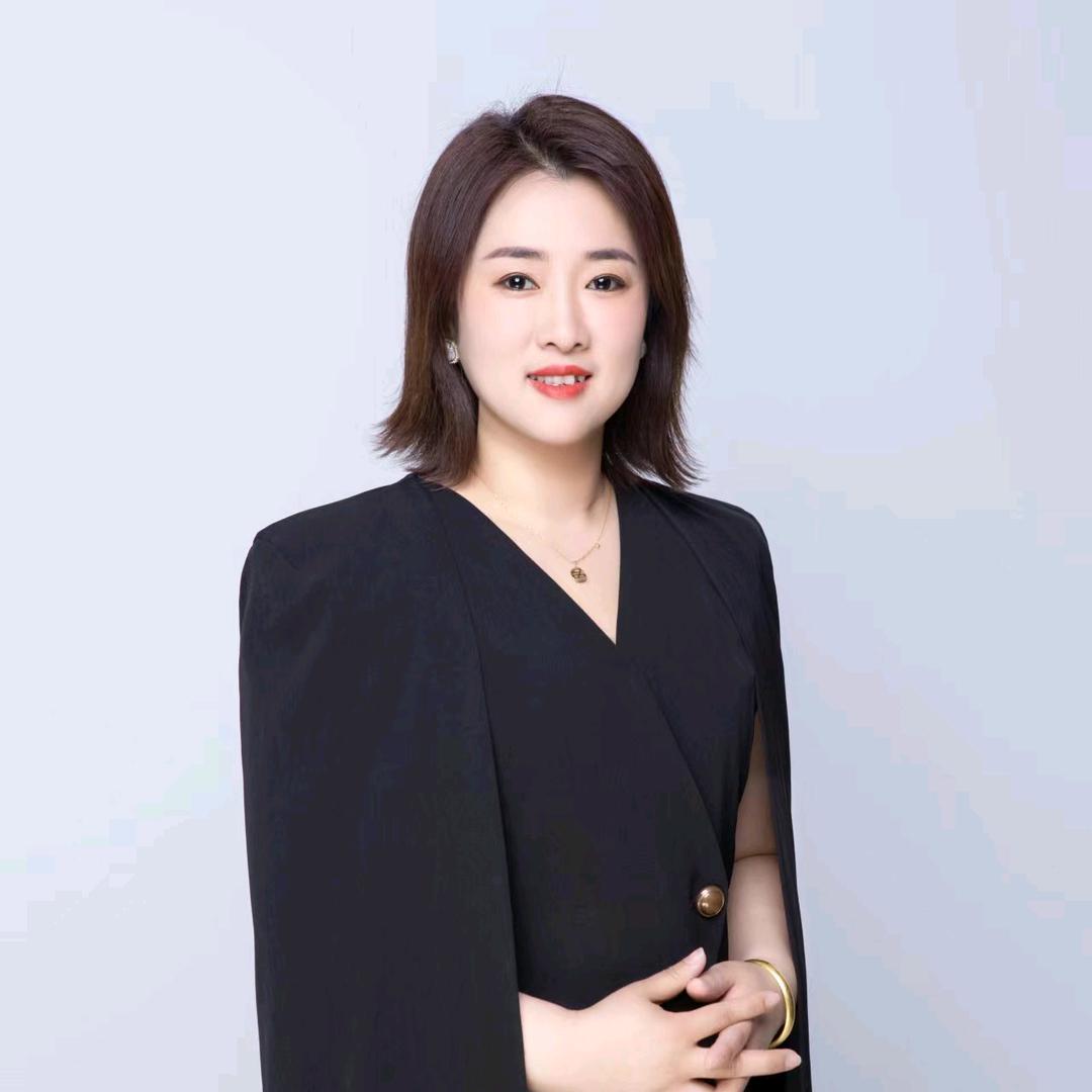 藏贵妃品牌总裁